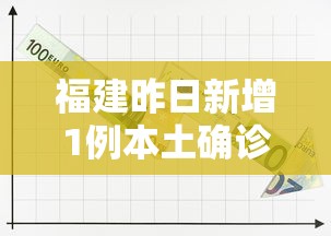 福建昨日新增1例本土确诊›福建新冠最新消息