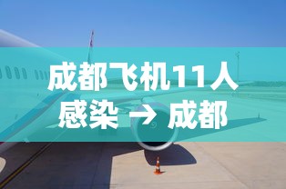 成都飞机11人感染 → 成都感染者