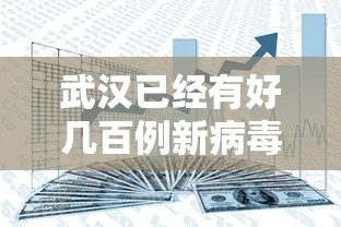 武汉已经有好几百例新病毒感染者：武汉新型冠状病毒感染人数