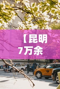 【昆明7万余人被赋黄码,昆明最近扫黄严重吗现在】 【昆明7万余人被赋黄码,昆明最近扫黄严重吗现在】