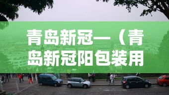 青岛新冠—（青岛新冠阳包装用品有限公司）