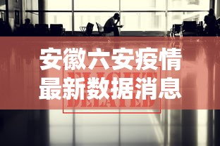 安徽六安疫情最新数据消息 → 安徽六安疫情最新数据消息新闻