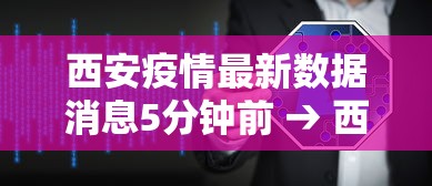 西安疫情最新数据消息5分钟前 → 西安疫情2020