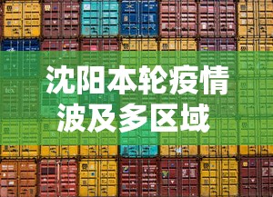 沈阳本轮疫情波及多区域 → 沈阳疫情时间表