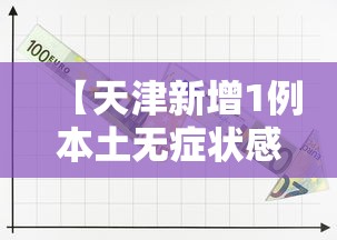【天津新增1例本土无症状感染者·天津新增1例本土无症状感染者是哪里的】
