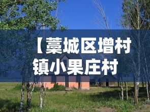 【藁城区增村镇小果庄村,藁城区增村镇小果庄村书记】 【藁城区增村镇小果庄村,藁城区增村镇小果庄村书记】