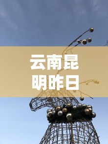 云南昆明昨日1人核酸阳性：昆明新冠病毒最新通报