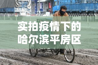 实拍疫情下的哈尔滨平房区 → 哈尔滨平房区平房村最新规划