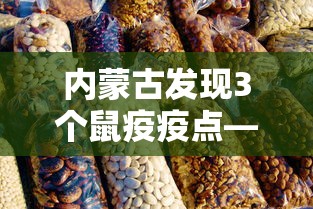 内蒙古发现3个鼠疫疫点—（内蒙古鼠疫疫区）