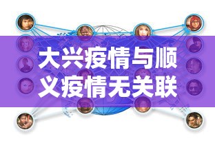 大兴疫情与顺义疫情无关联：大兴疫情与顺义疫情无关联吗