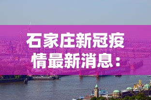 石家庄新冠疫情最新消息：石家庄新冠最新疫情动态