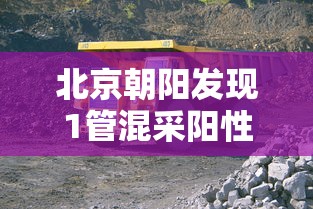 北京朝阳发现1管混采阳性:北京朝阳发布 北京朝阳发现1管混采阳性:北京朝阳发布