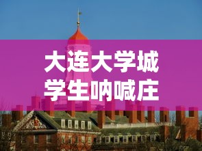 大连大学城学生呐喊庄河加油—（光遇墓土城堡在哪里）