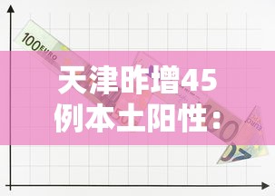 天津昨增45例本土阳性:天津新增 天津昨增45例本土阳性:天津新增