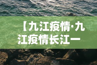 【九江疫情·九江疫情长江一桥冲突视频】