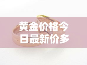 黄金价格今日最新价多少钱一克2023 → 黄金价格今日最新价多少钱一克2023老凤祥