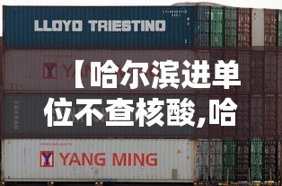 【哈尔滨进单位不查核酸,哈尔滨进单位不查核酸可以吗】