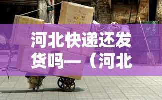 河北快递还发货吗—（河北快递什么时候停发）