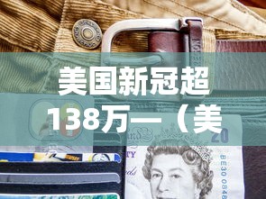 美国新冠超138万—(美国新冠疫情比例) 美国新冠超138万—(美国新冠疫情比例)