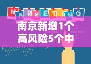 南京新增1个高风险5个中风险地区—(南京11个区最新名单) 南京新增1个高风险5个中风险地区—(南京11个区最新名单)