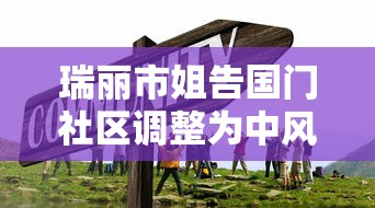 瑞丽市姐告国门社区调整为中风险 → 瑞丽市姐告人口有多少