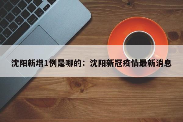 沈阳新增1例是哪的：沈阳新冠疫情最新消息