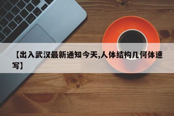 【出入武汉最新通知今天,人体结构几何体速写】