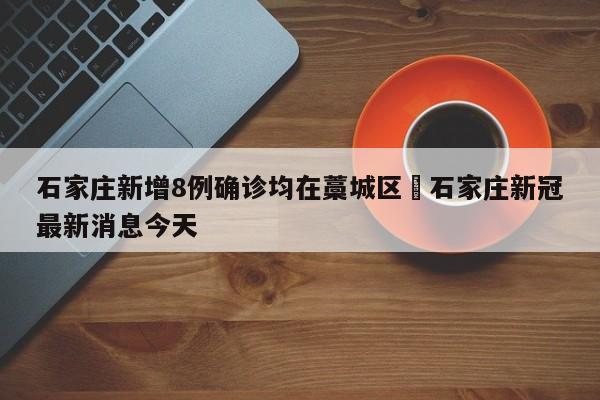 石家庄新增8例确诊均在藁城区›石家庄新冠最新消息今天