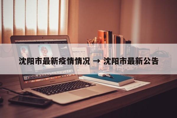 沈阳市最新疫情情况 → 沈阳市最新公告