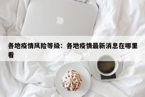 各地疫情风险等级:各地疫情最新消息在哪里看