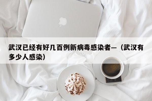 武汉已经有好几百例新病毒感染者—（武汉有多少人感染）